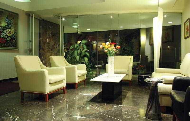 Hotel Crillon Mendoza Esterno foto